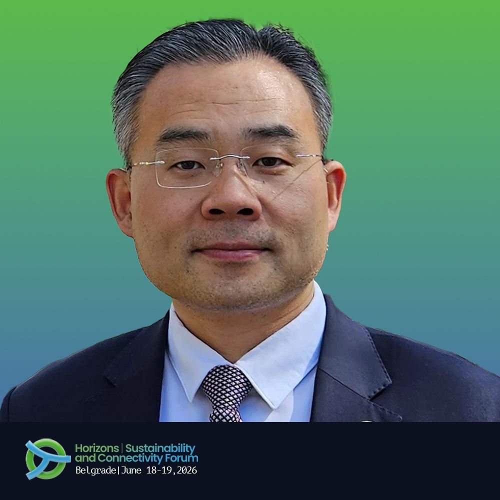 Dr. Chengzhi Xu