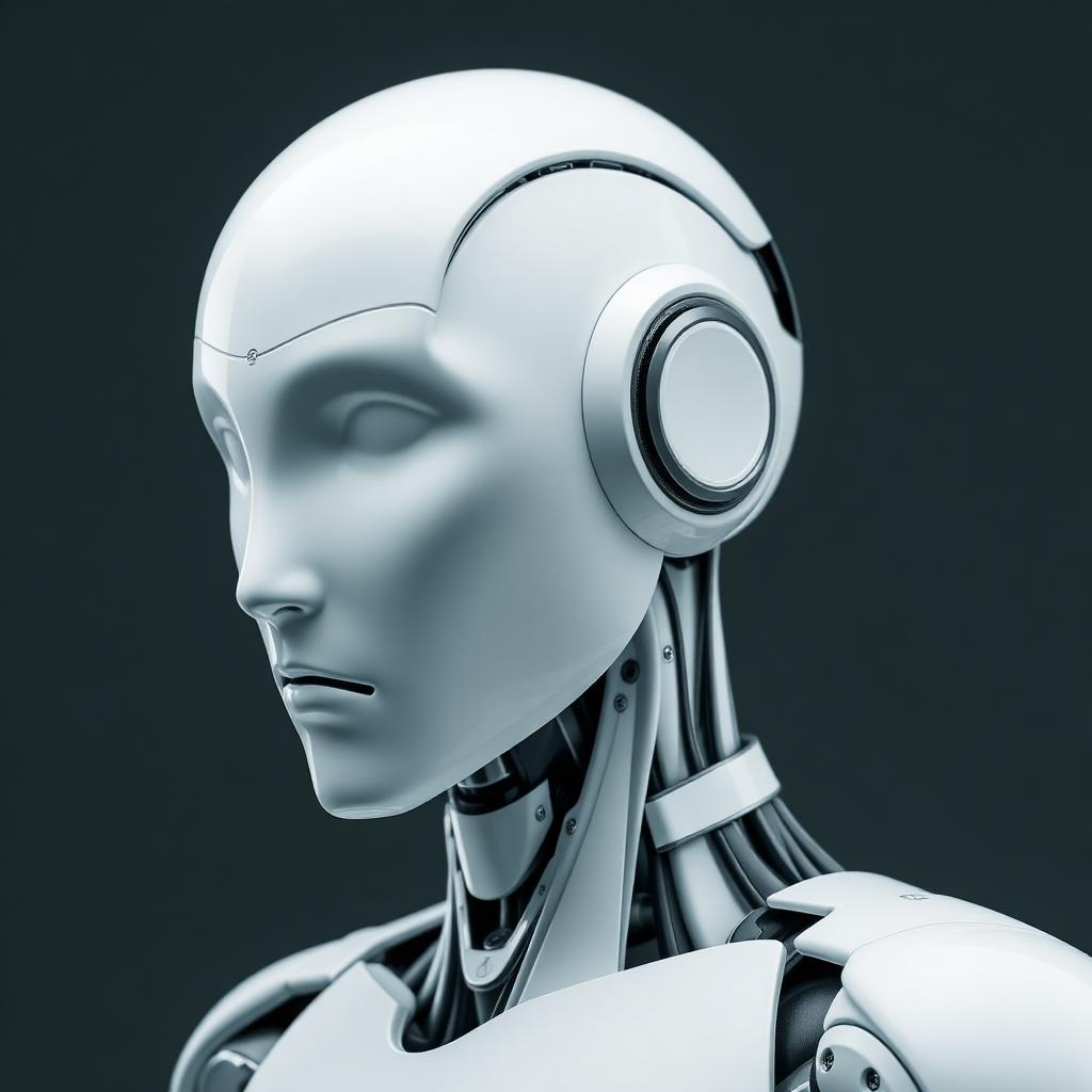AGIBOT Humanoid Robot