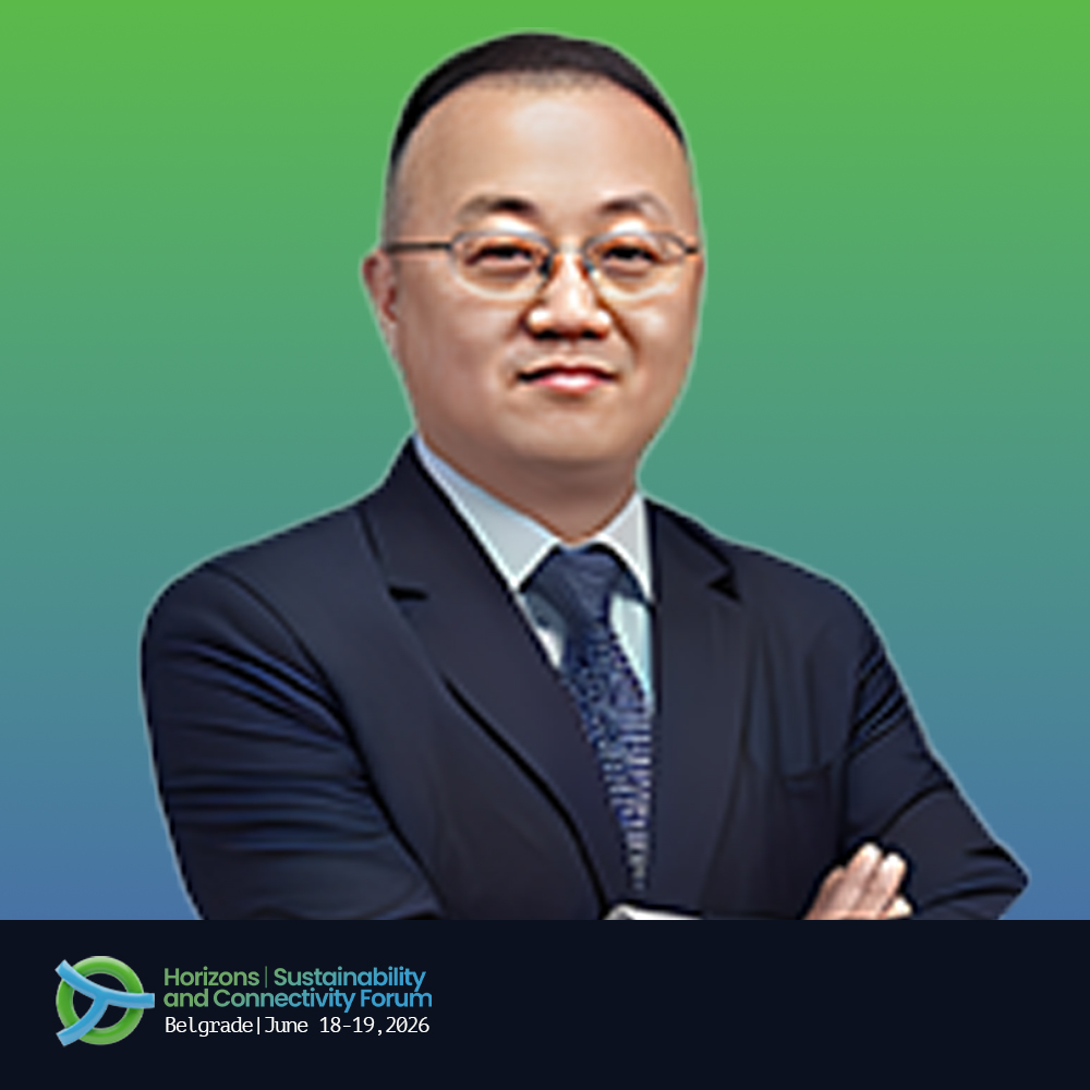 Daniel Jiang