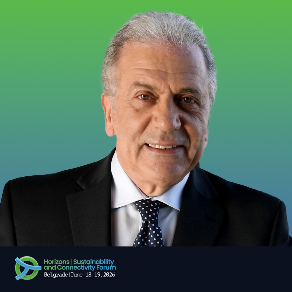 Dimitris Avramopoulos