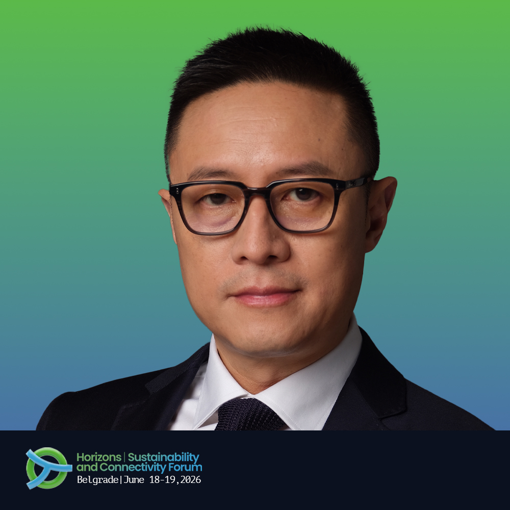 Dr. Eric Li