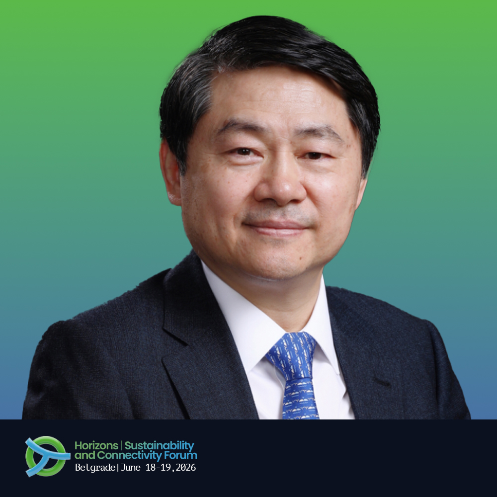 Henry Huiyao Wang