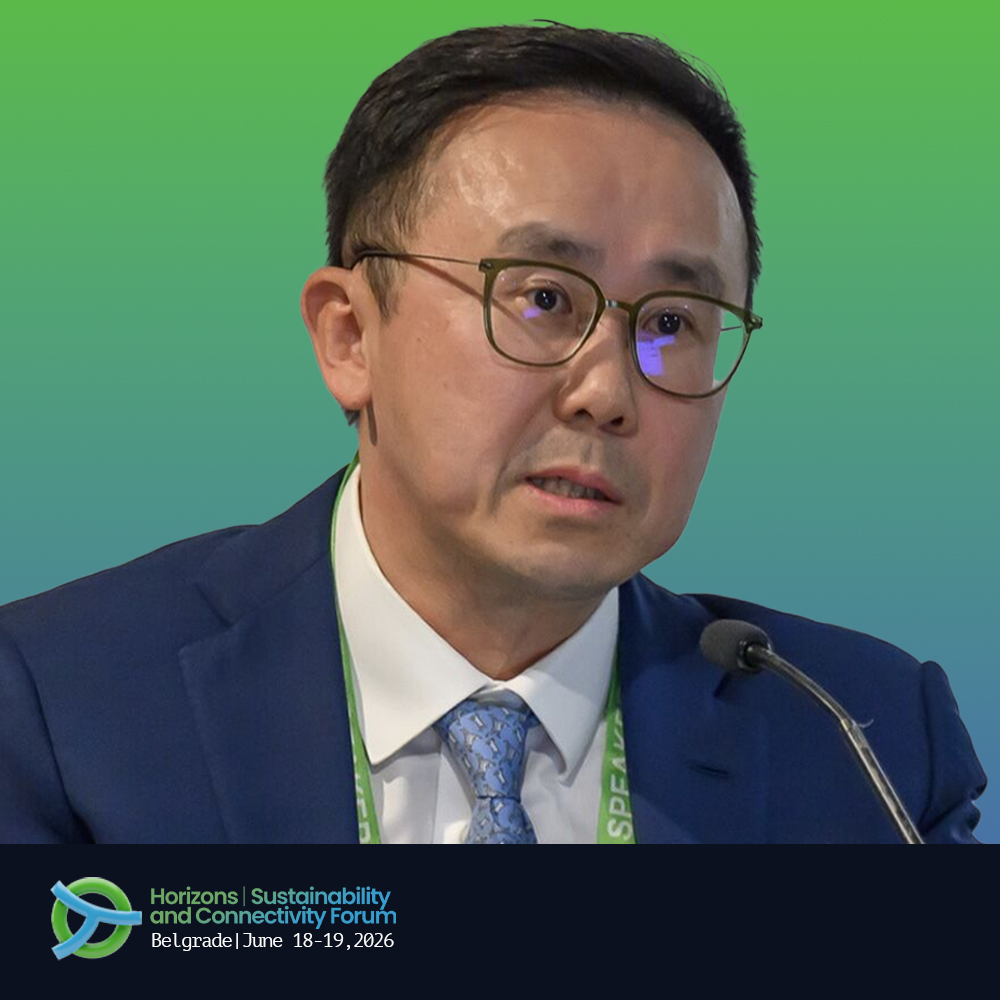 Patrick Zhong