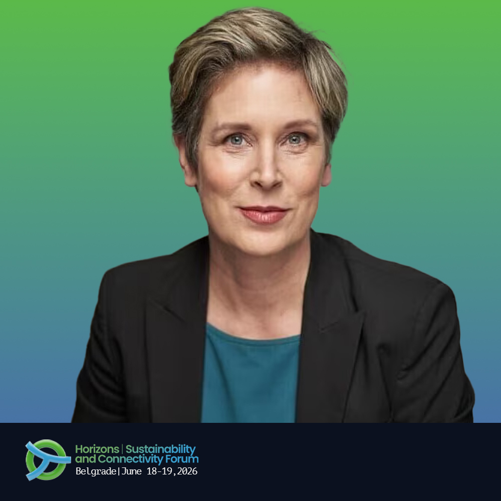 Silvana Koch-Mehrin