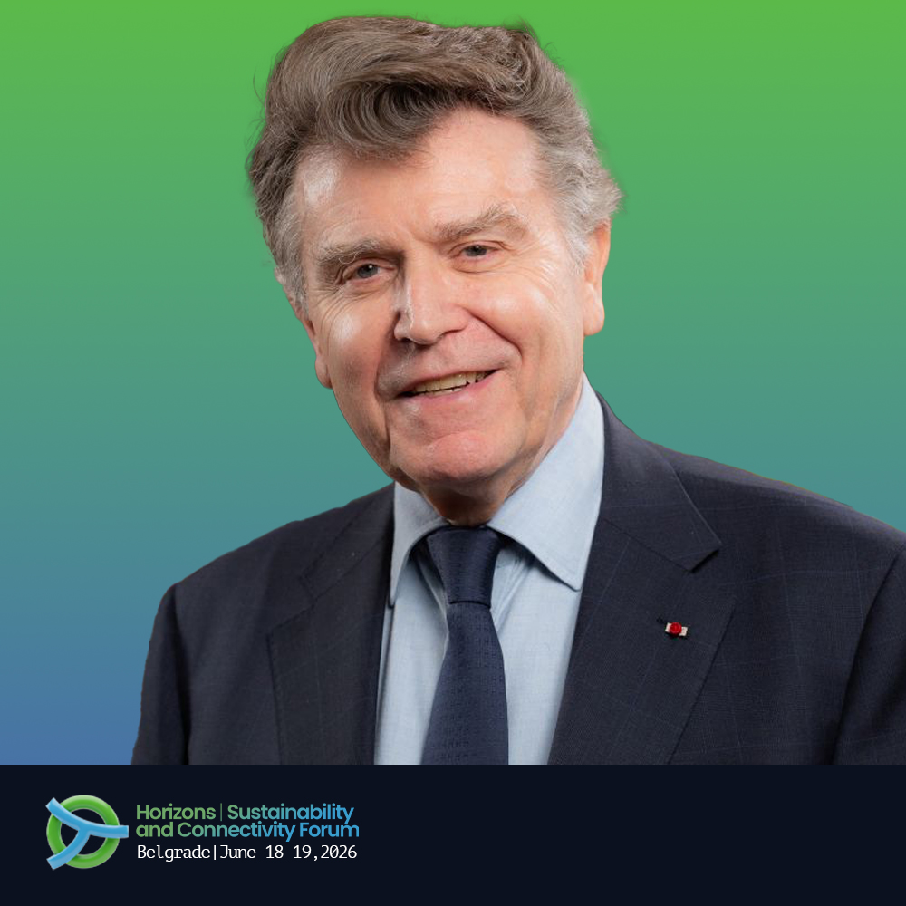 Thierry de Montbrial